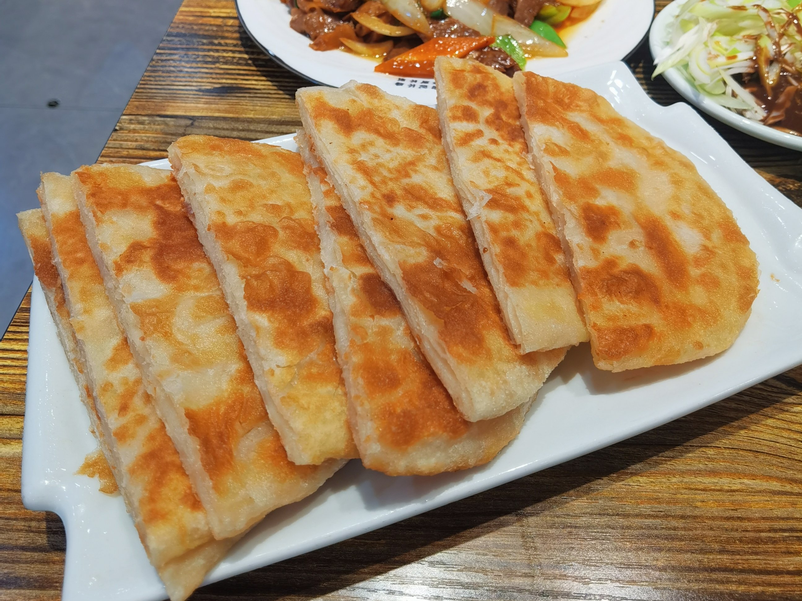 熏肉大餅醬料配方你學(xué)會(huì)了嗎？揭秘3個(gè)關(guān)鍵配方，讓你的攤位爆火！(圖4)