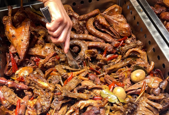 學(xué)習(xí)鹵菜鹵肉，90%的人都忽略的3個(gè)關(guān)鍵點(diǎn)！學(xué)費(fèi)、技術(shù)、開店全解析！