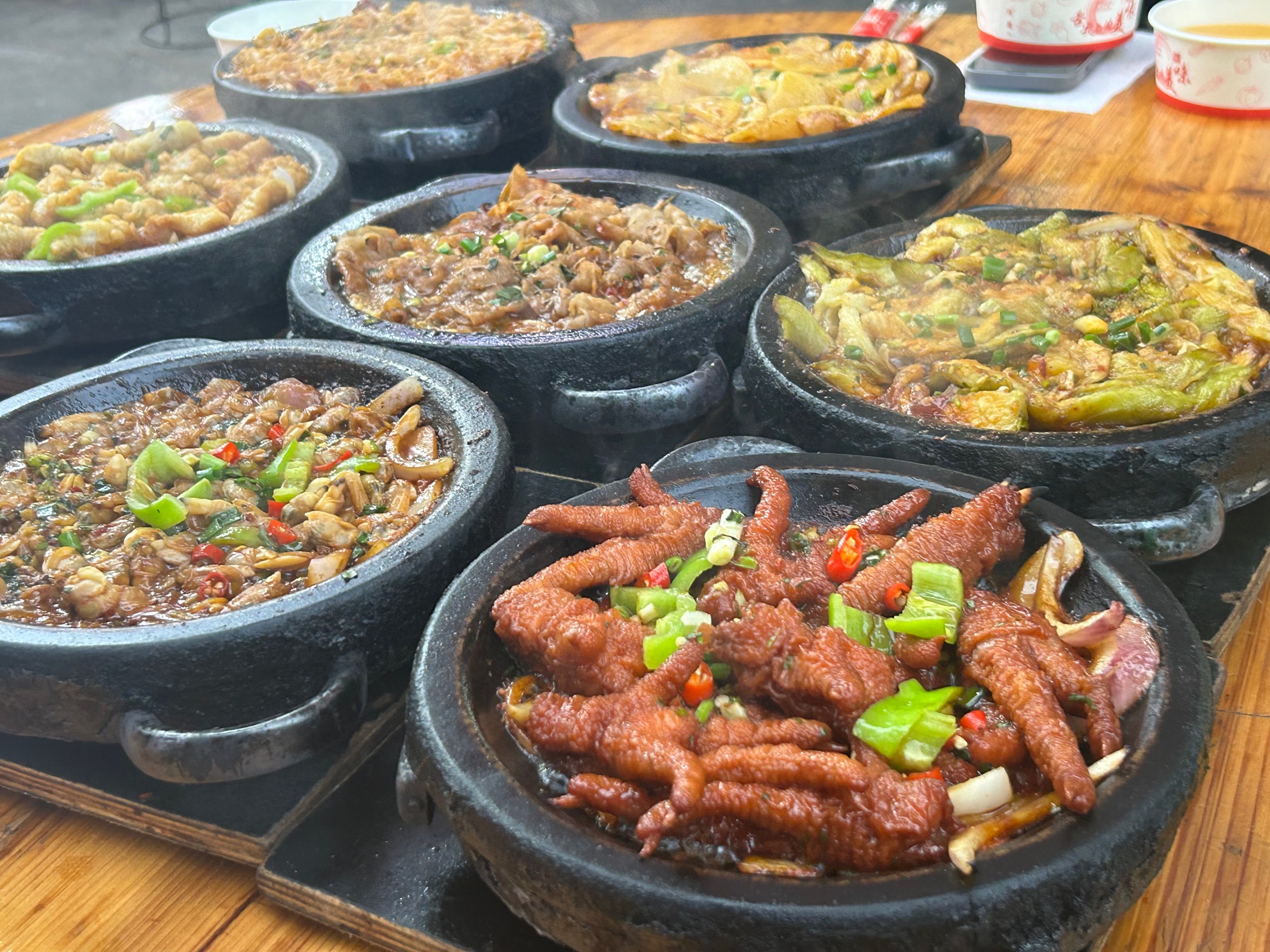 開石鍋菜店真的能賺錢嗎？看完這篇你就懂了！(圖2)