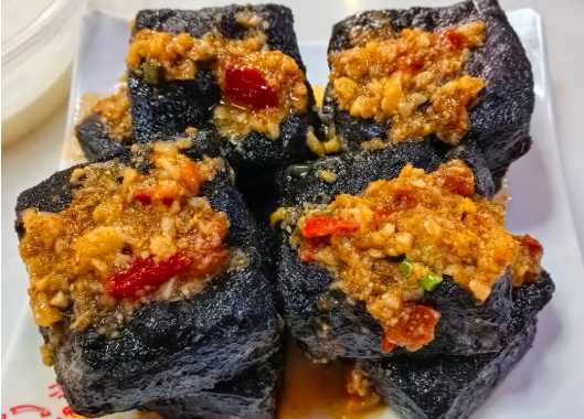 臭豆腐創(chuàng)業(yè)指南：從新手到專家，3天速成秘訣！(圖2)