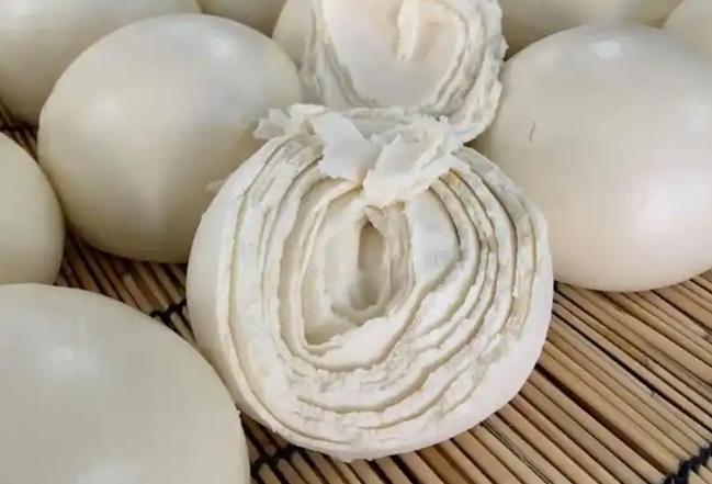 山東老面千層饅頭：傳統(tǒng)美食如何成為創(chuàng)業(yè)者的“搖錢樹”？(圖2)