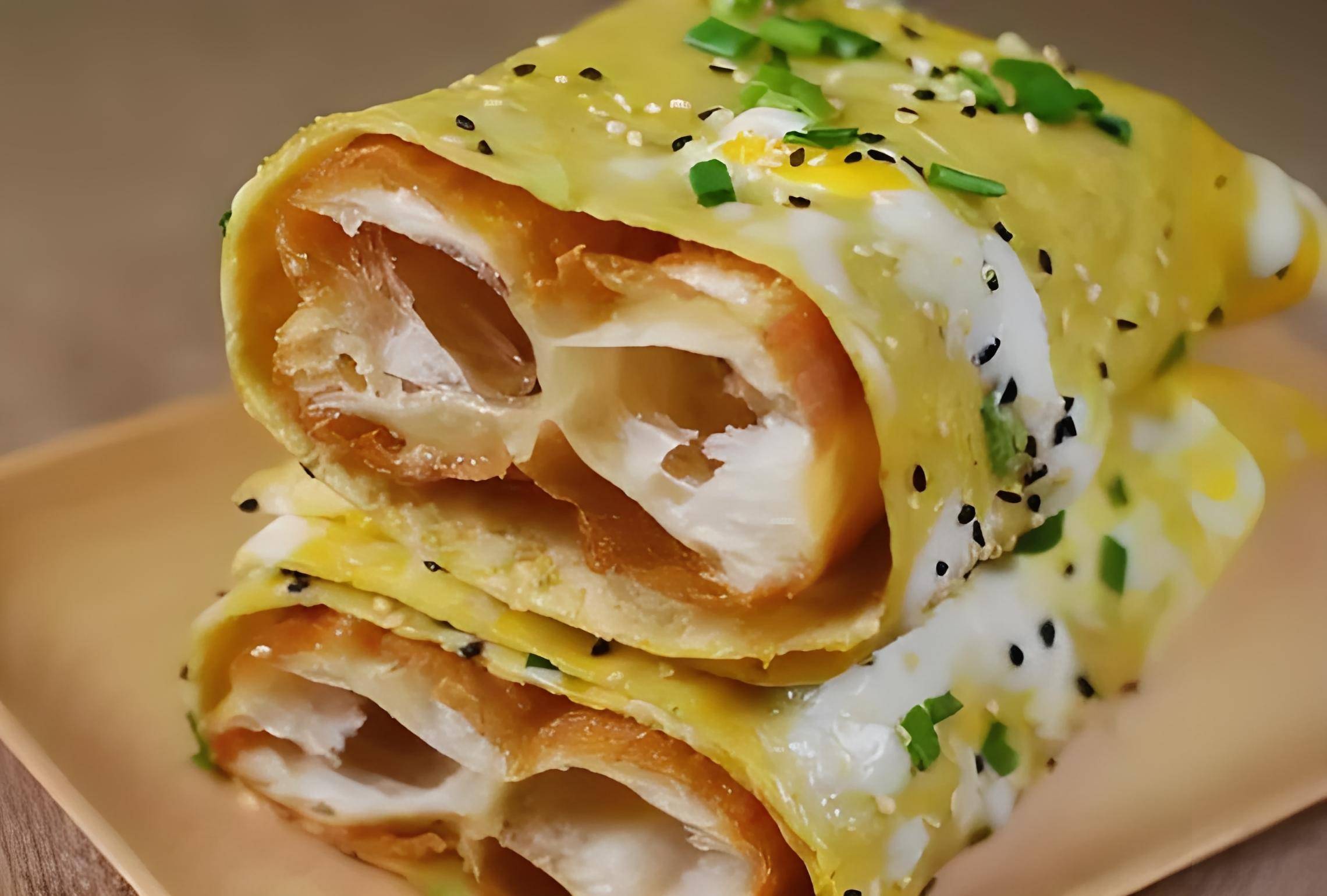學做早餐去哪里學最好？揭秘正宗早餐制作秘訣，助你輕松創(chuàng)業(yè)！(圖3)