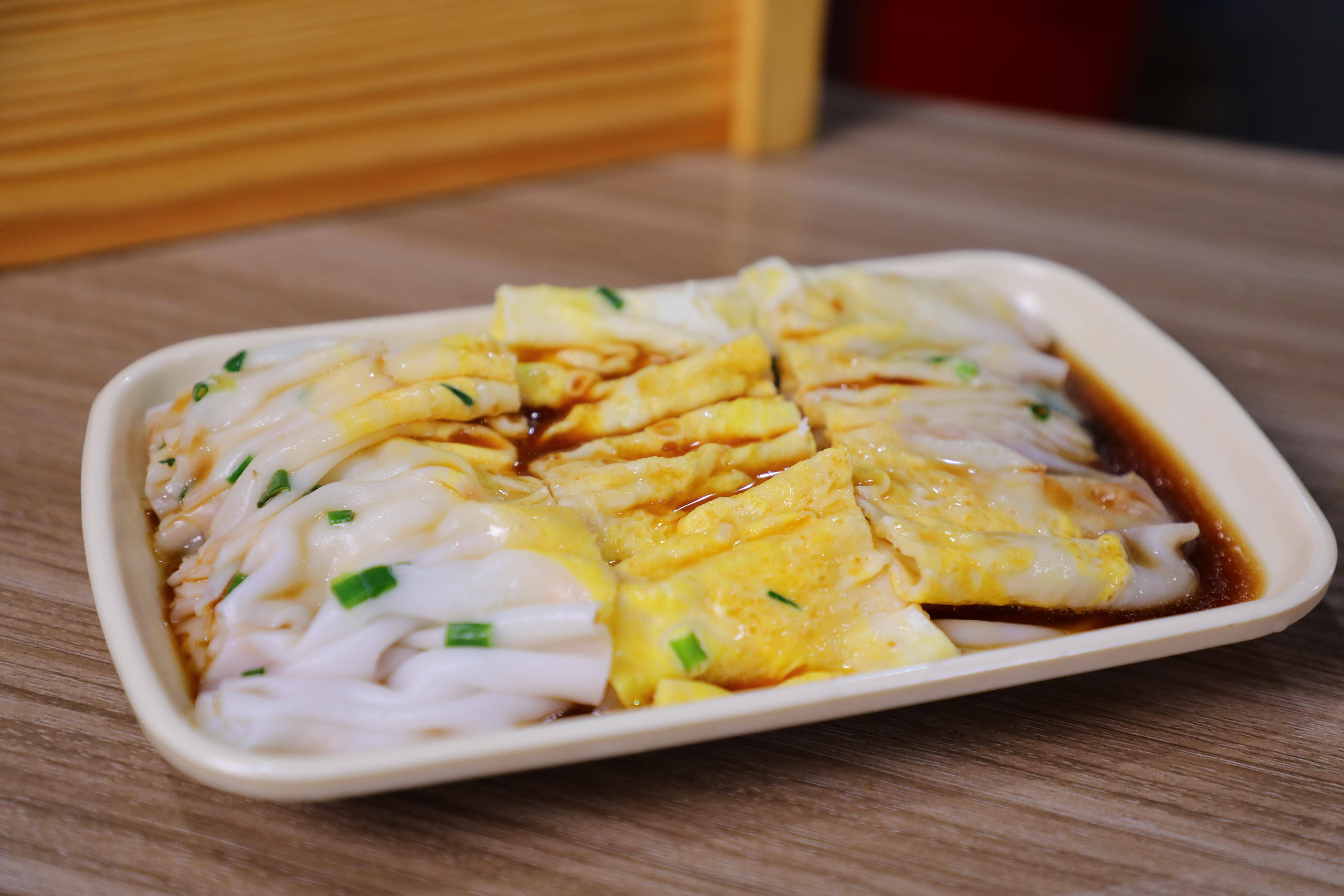 學腸粉技術哪里有培訓班？揭秘創(chuàng)業(yè)者的最佳選擇！(圖2)