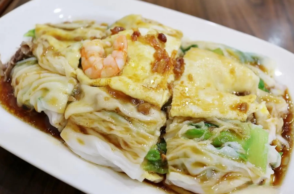 學(xué)腸粉技術(shù)哪里有培訓(xùn)班？揭秘創(chuàng)業(yè)者的最佳選擇！