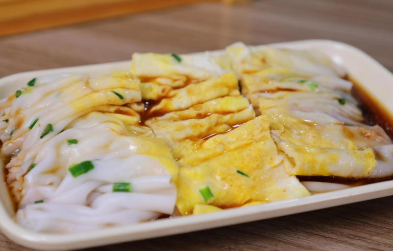 學(xué)腸粉培訓(xùn)需要多少錢？低成本創(chuàng)業(yè)的黃金機(jī)會！(圖3)