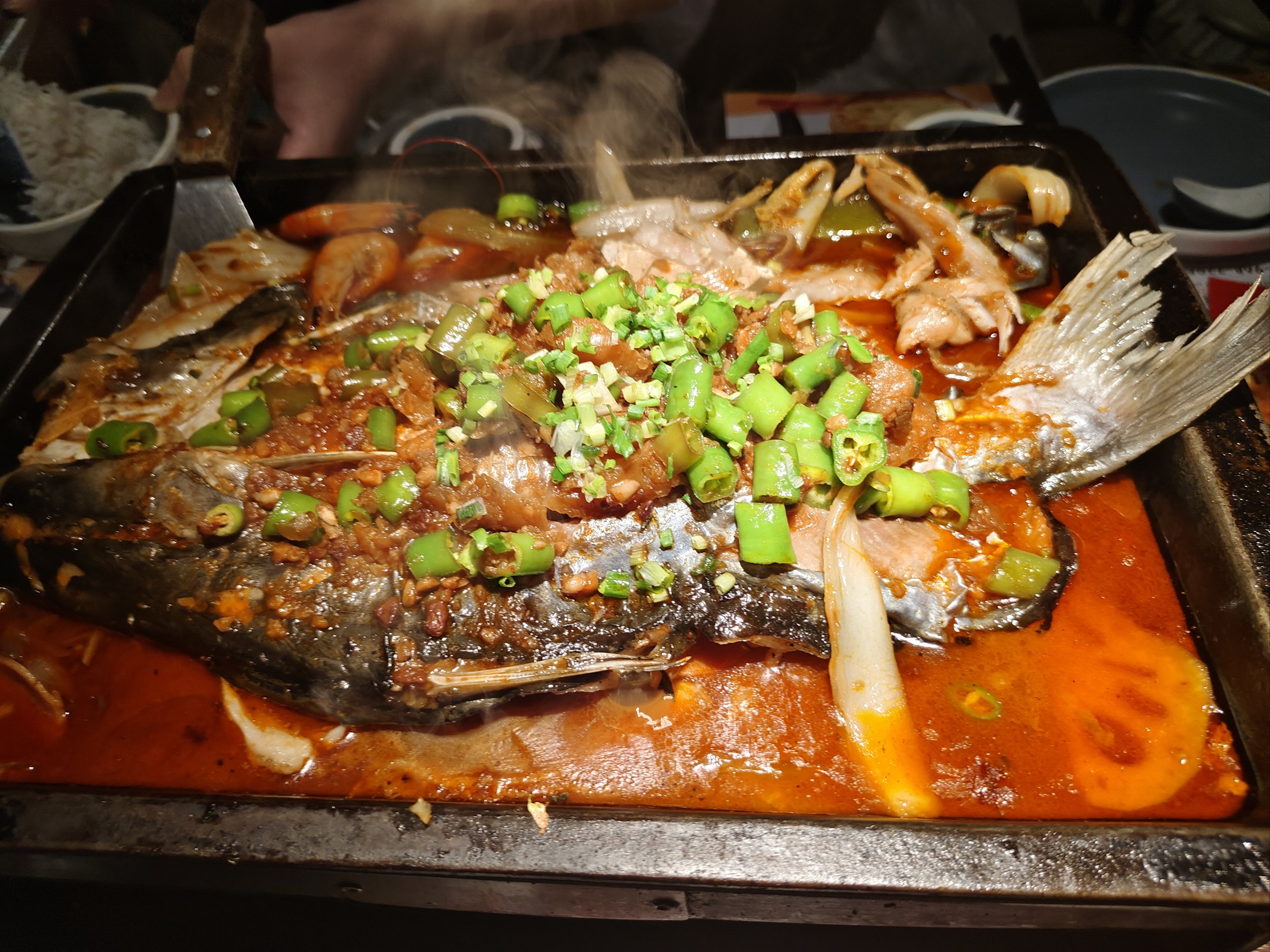 烤魚生意真的賺錢嗎？創(chuàng)業(yè)者必看的利潤分析(圖3)