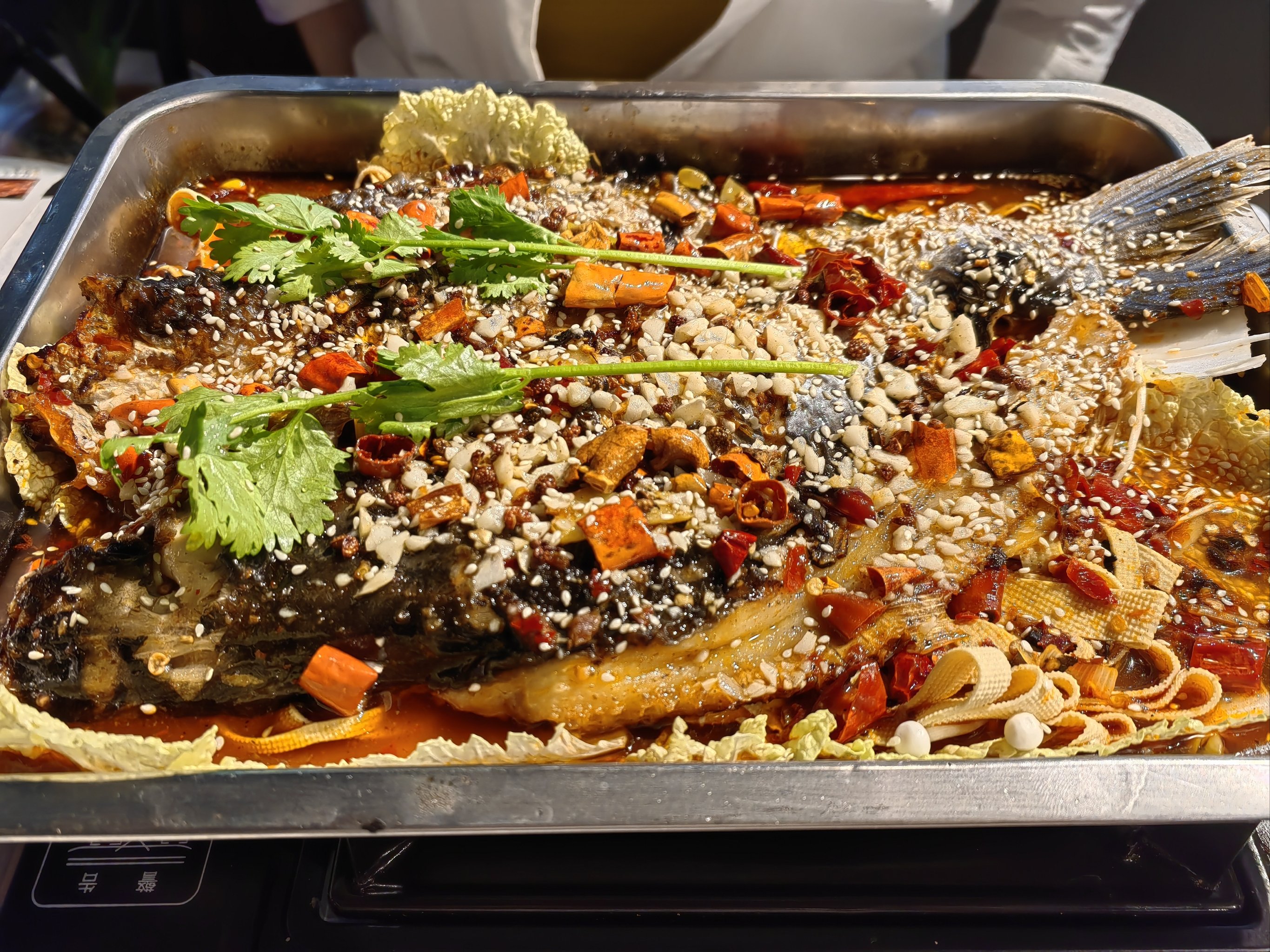 烤魚(yú)生意真的賺錢(qián)嗎？創(chuàng)業(yè)者必看的利潤(rùn)分析