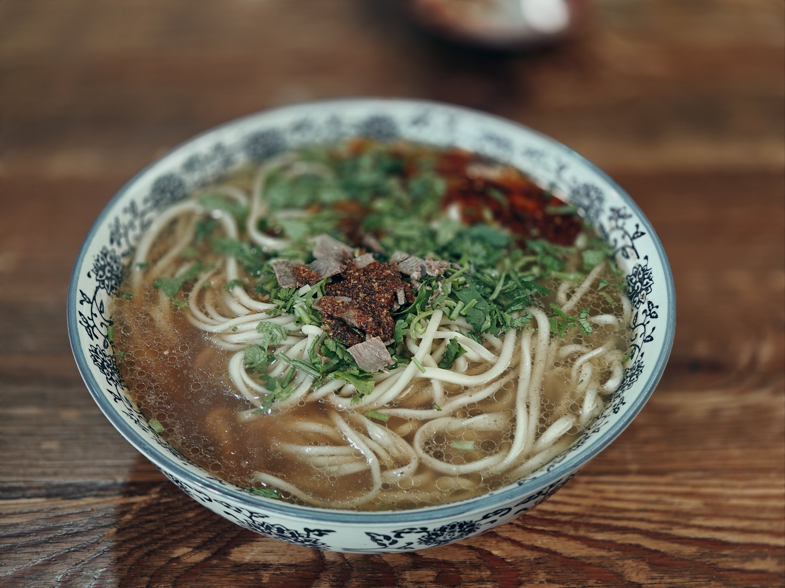 學(xué)拉面技術(shù)需要多少錢？揭秘成本與收益的平衡點(diǎn)！(圖2)