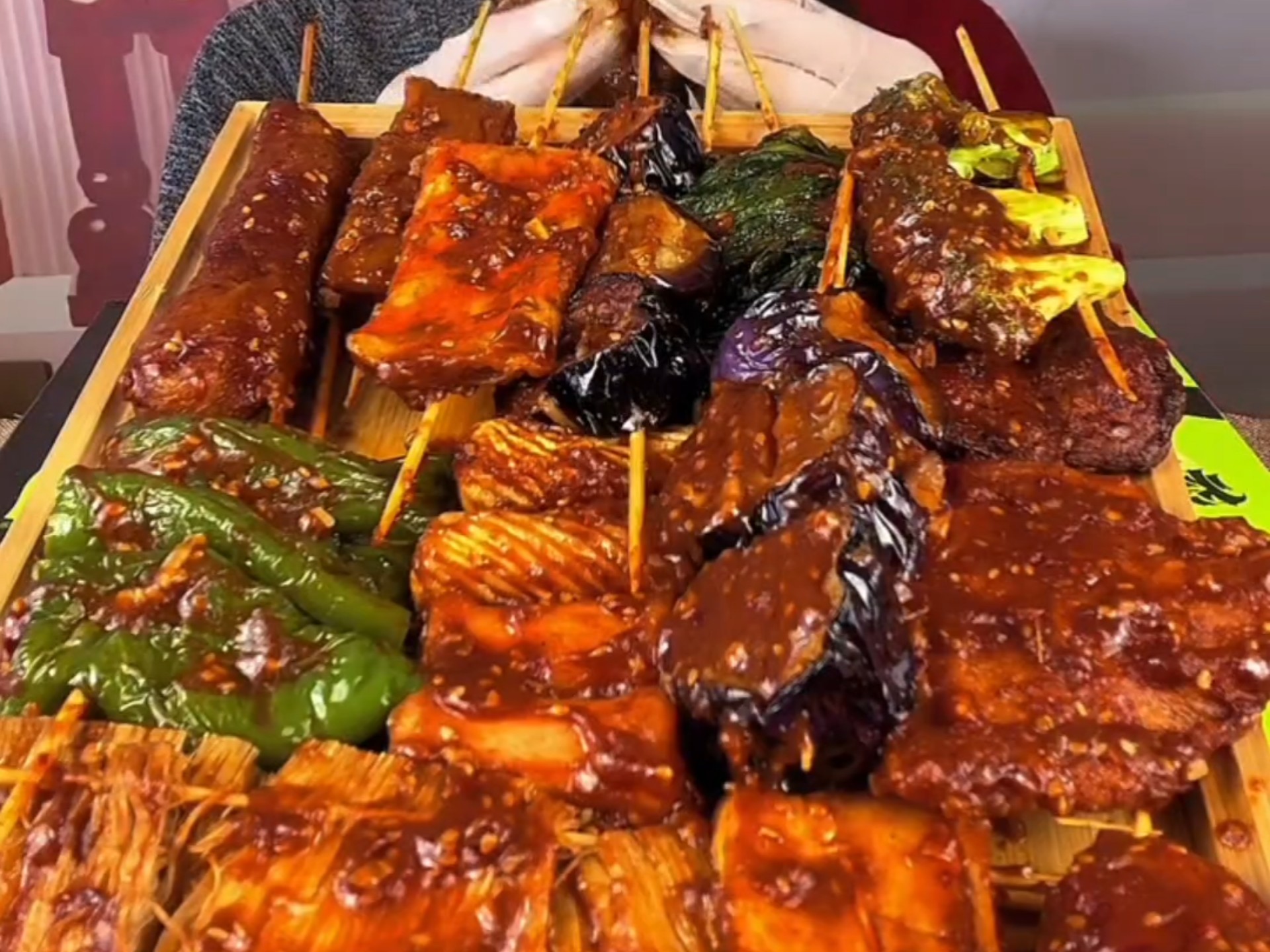 2025小吃創(chuàng)業(yè)避坑指南！山東哪里可以學(xué)到正宗的炸串？內(nèi)幕曝光！(圖2)