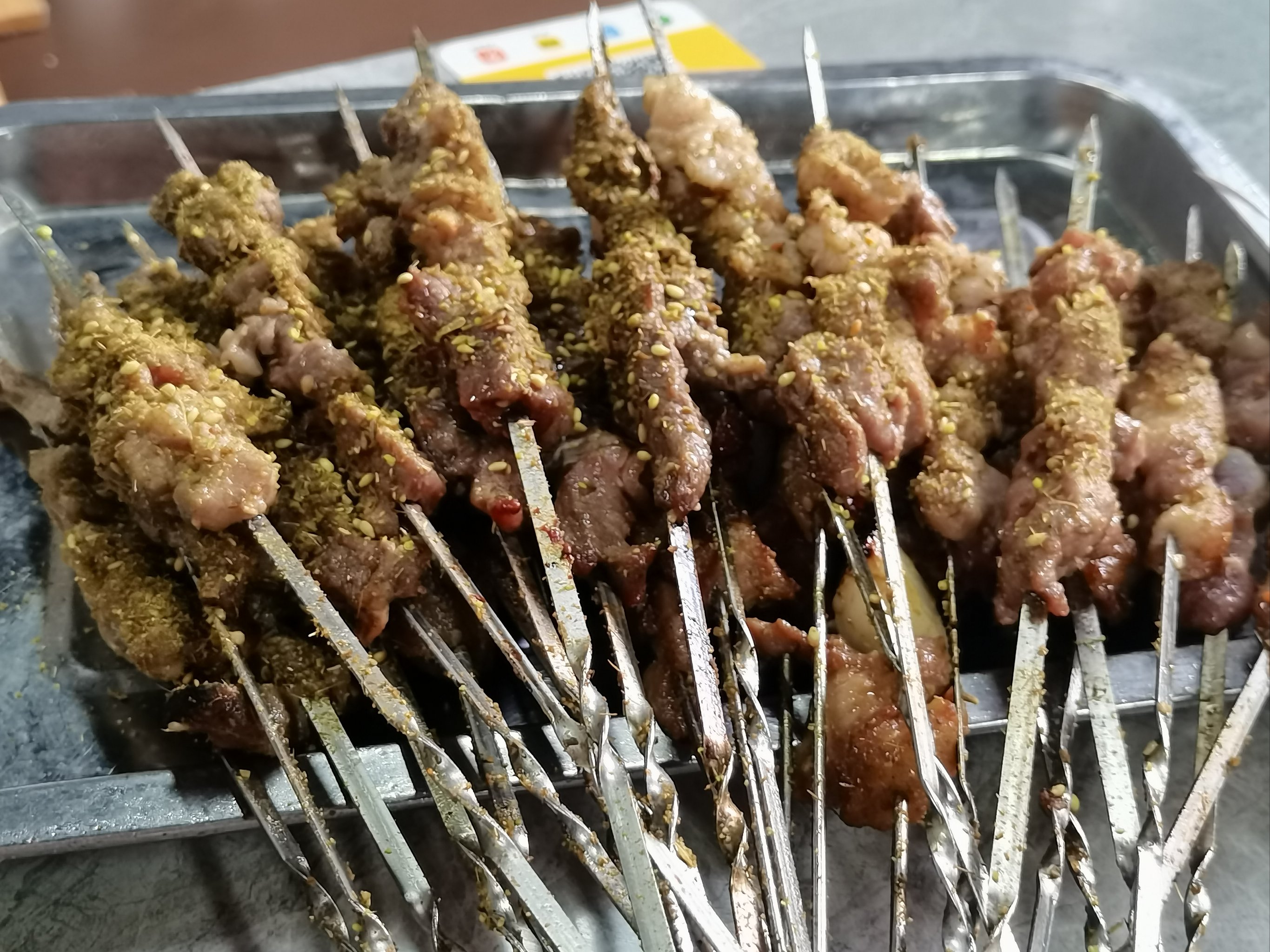 【燒烤技術(shù)大揭秘】燒烤的做法和配料詳細教程，新手也能一學就會！(圖2)