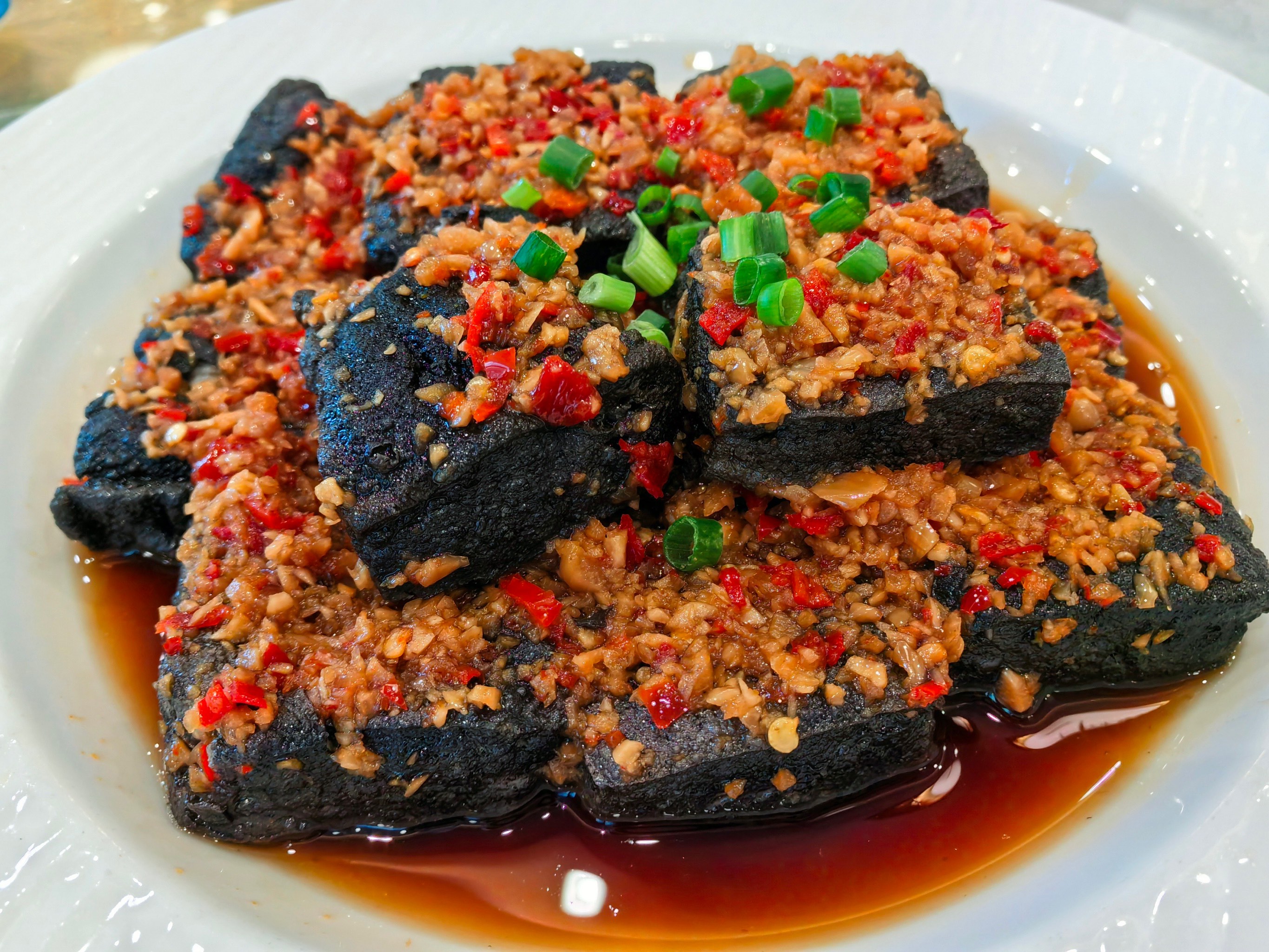 正宗臭豆腐的制作方法詳細(xì)教程，手把手教學(xué)！