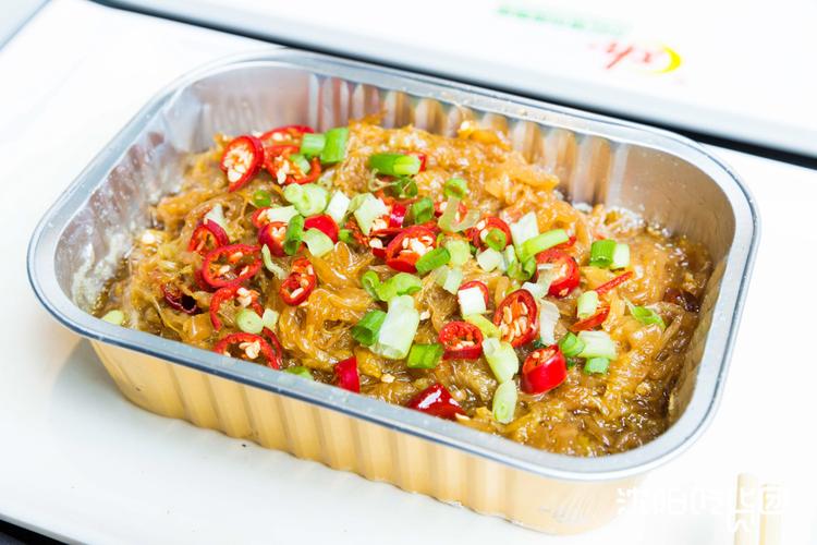 錫紙酸菜的做法燒烤：教你做出美味的酸菜燒烤(圖2)
