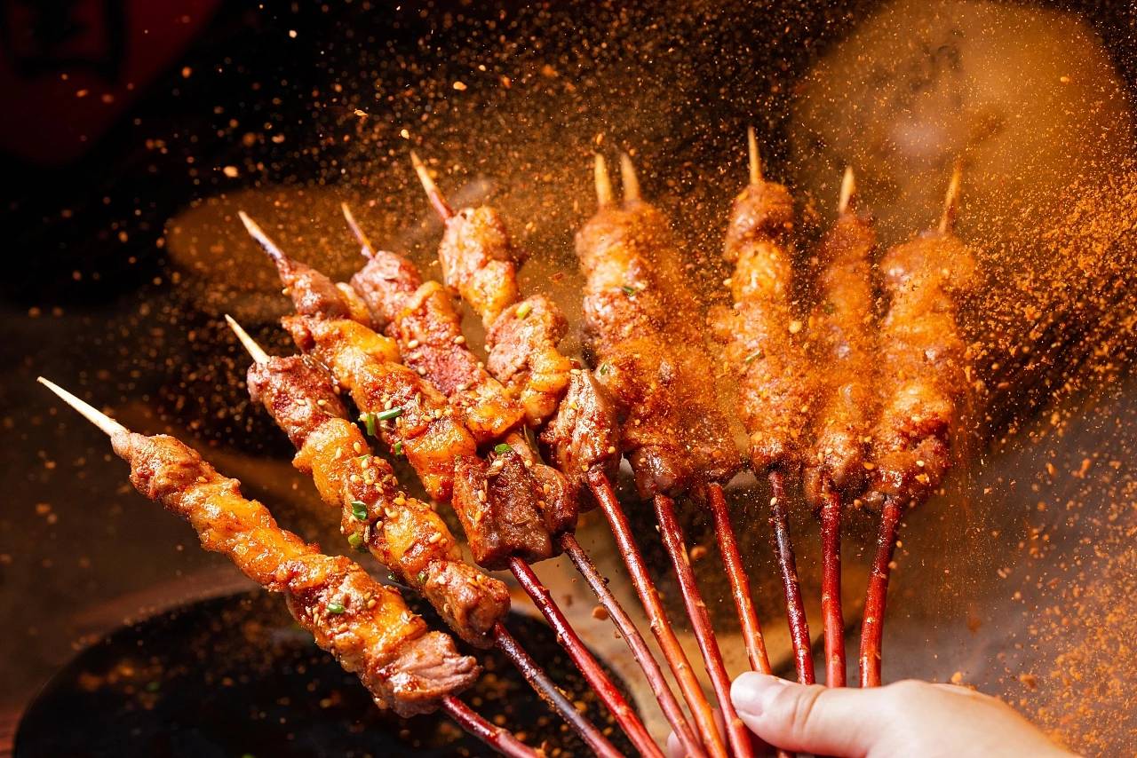 燒烤蘸料的做法：如何讓燒烤更添風(fēng)味？