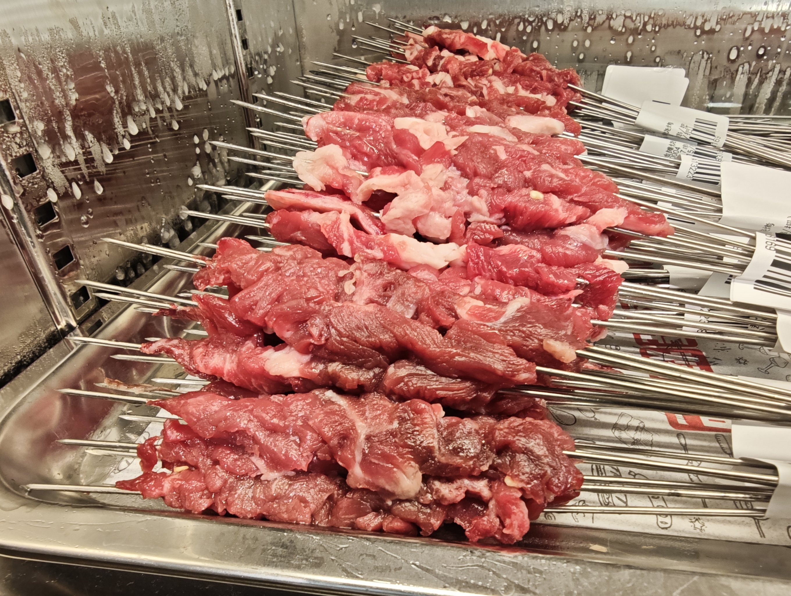 正宗燒烤做法：打造傳統(tǒng)風(fēng)味的燒烤美食