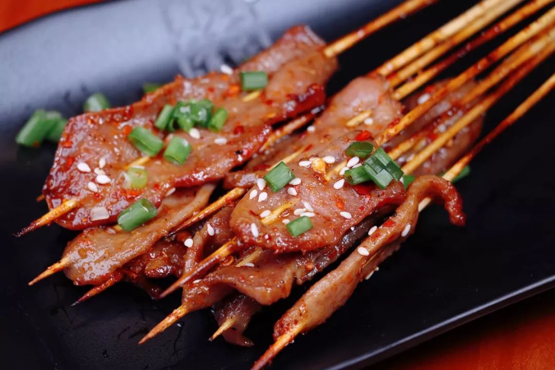魷魚燒烤的做法：美味又簡單的燒烤食譜(圖3)