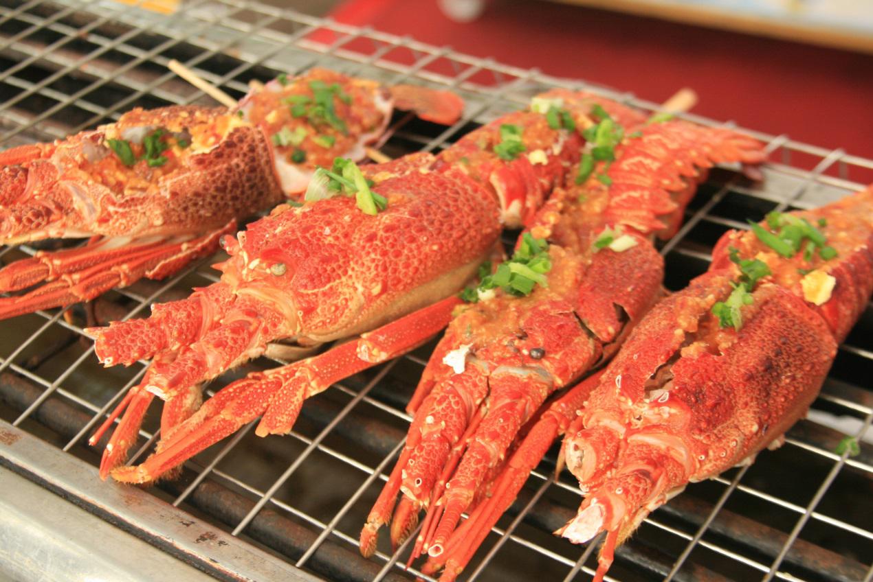 學(xué)擺攤小吃去哪里學(xué)？讓創(chuàng)業(yè)夢想觸手可及(圖2)
