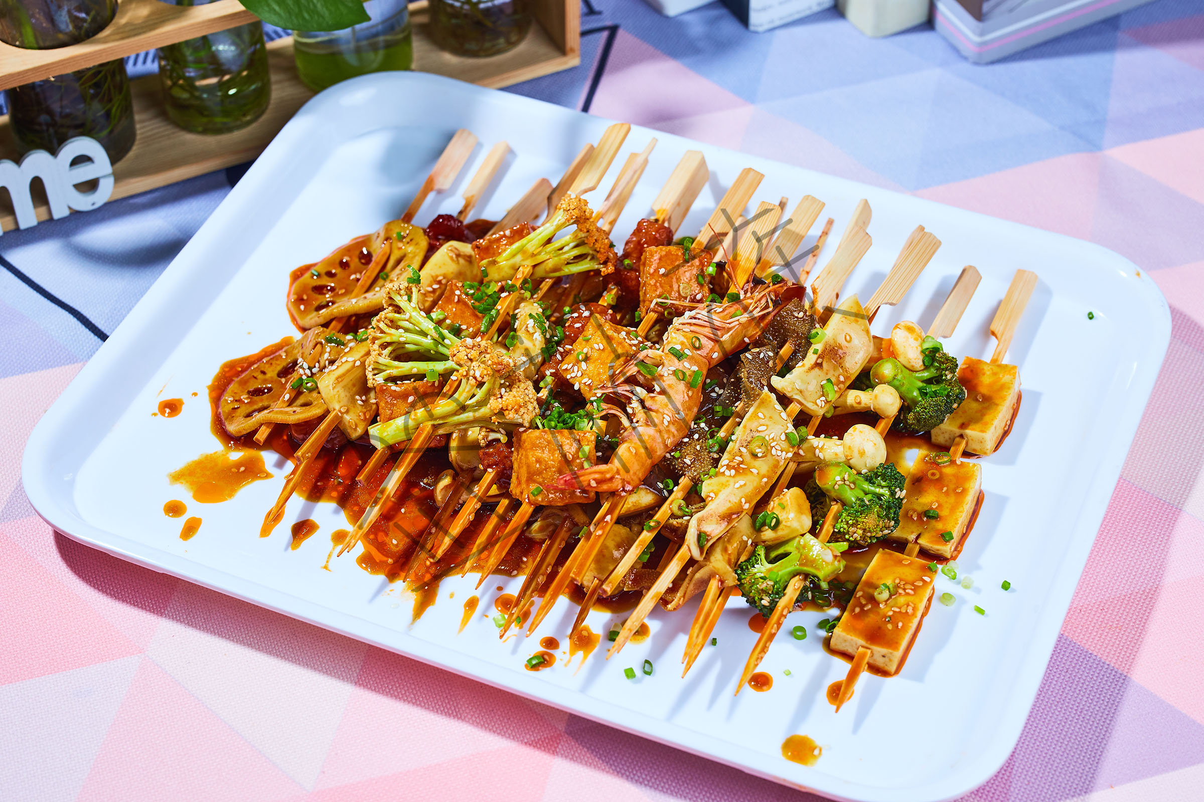 學(xué)炸串技術(shù)需要多少錢？了解炸串培訓(xùn)費用與創(chuàng)業(yè)成本(圖2)