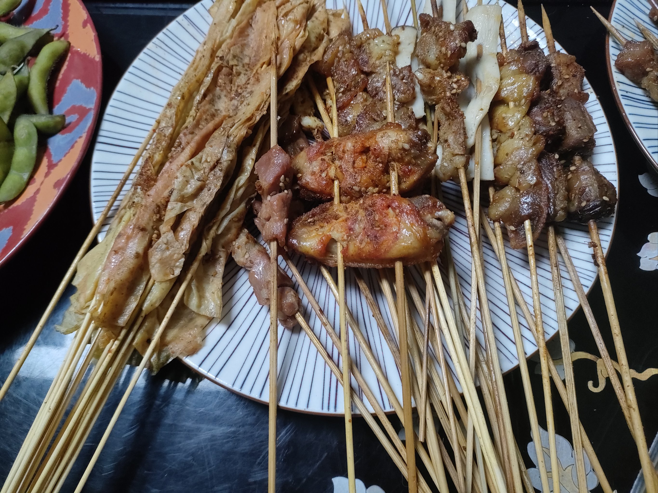 燒烤技術(shù)培訓(xùn)哪里好？想學(xué)靠譜技術(shù)，看這篇就夠了！