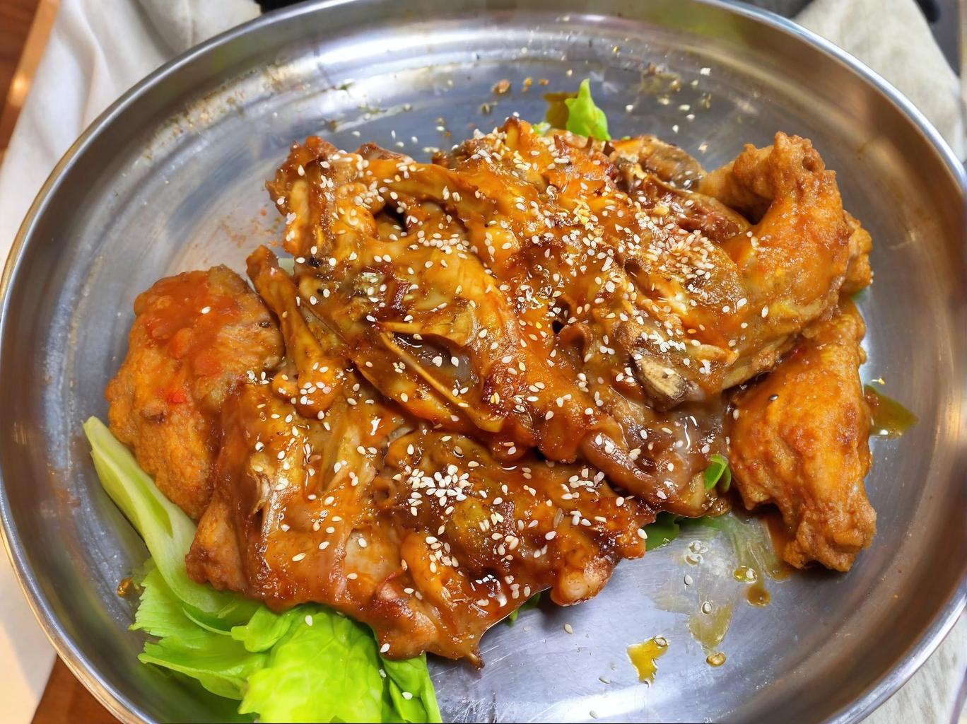 電烤雞架十元三個賺錢嗎？利潤怎么算,創(chuàng)業(yè)值不值！