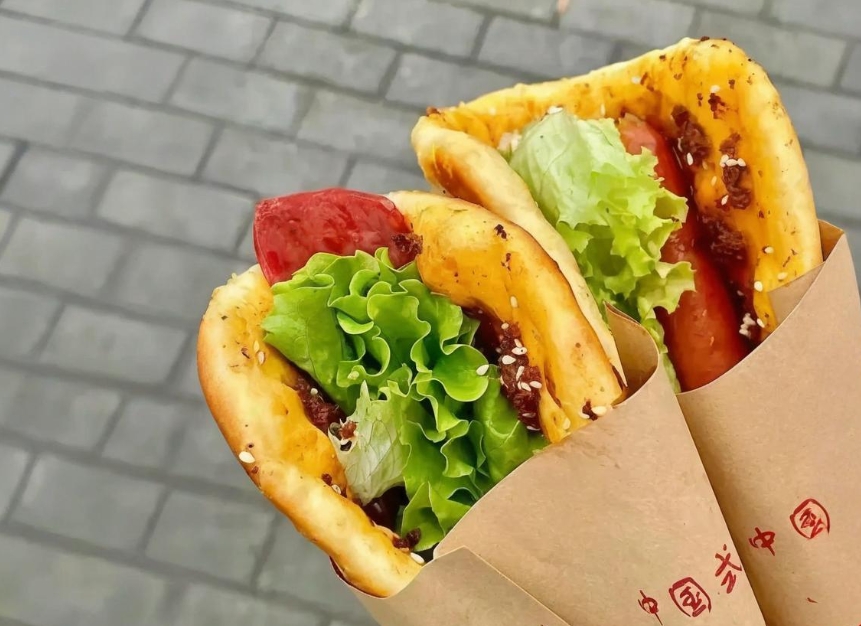 武大郎燒餅怎么做？方法有講究，創(chuàng)業(yè)輕松起步！(圖2)