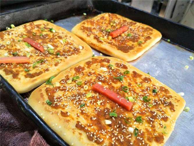 炊餅和燒餅的區(qū)別？外行不懂，行家一看就明白！(圖3)