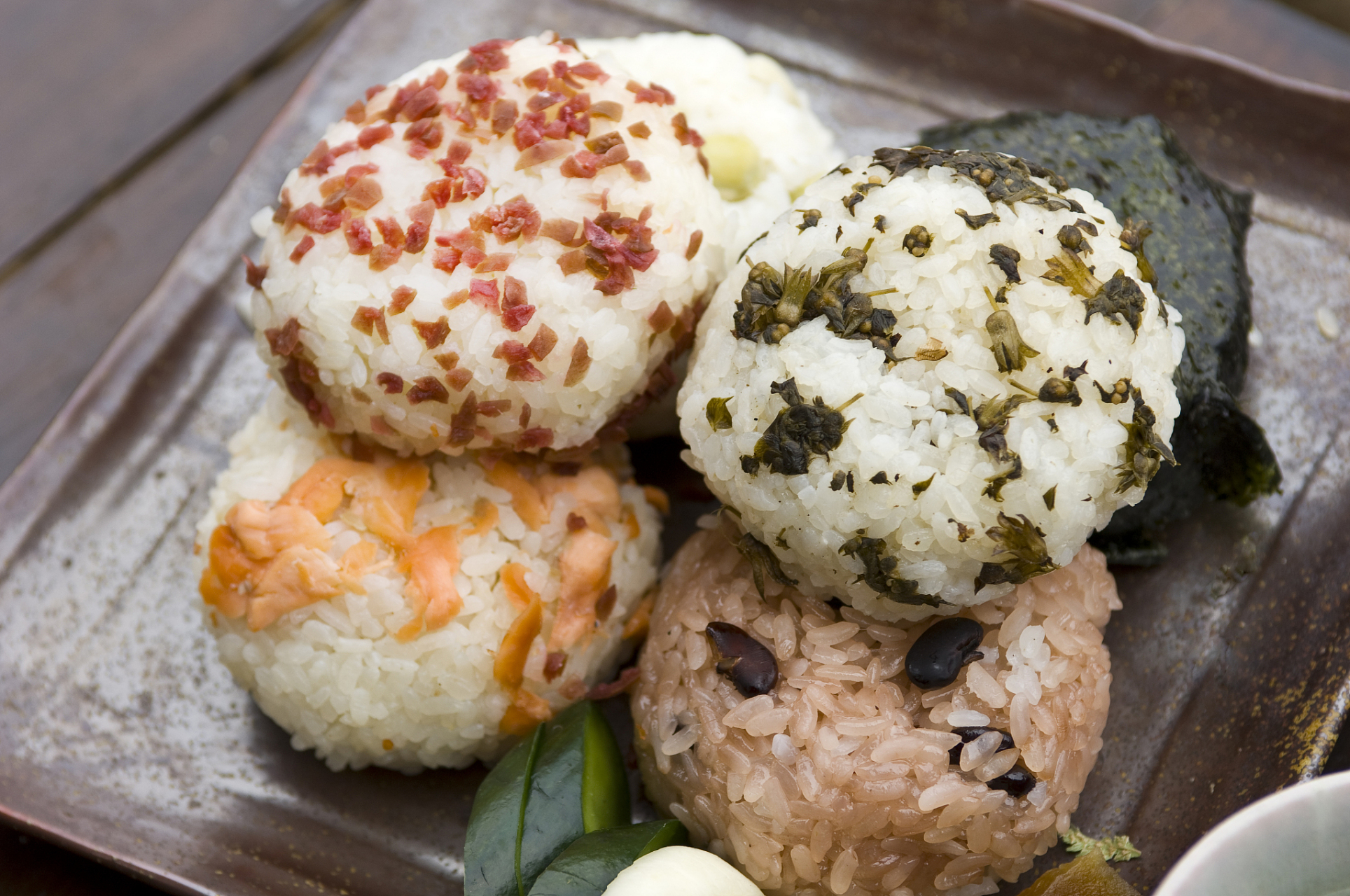 1斤米能做幾個飯團？成本清晰，創(chuàng)業(yè)更輕松！(圖2)