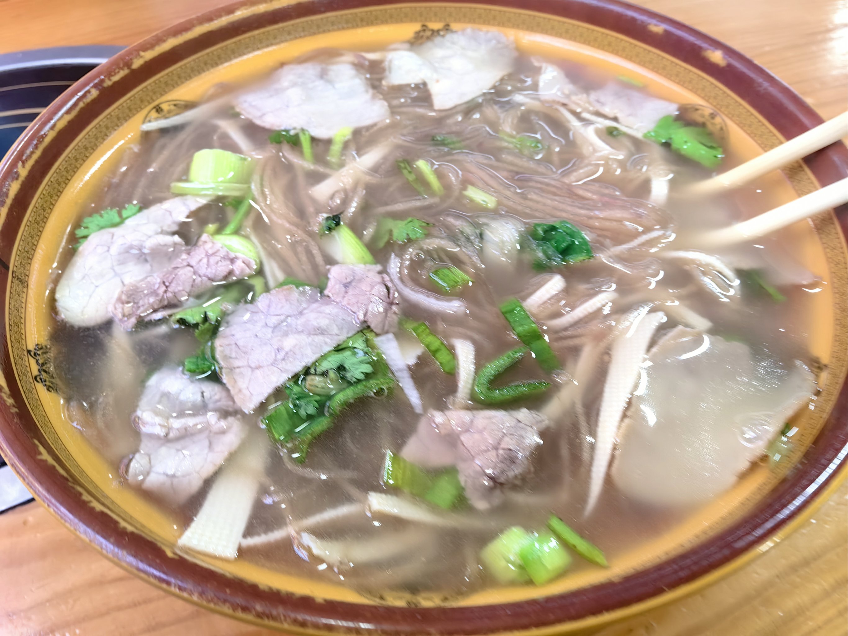 淮南牛肉湯哪里學最正宗？技術難不難，好生意等你來！(圖2)