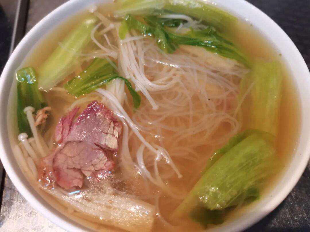 做牛肉湯一年掙多少錢？成本明細(xì)全拆，創(chuàng)業(yè)別盲目！(圖3)
