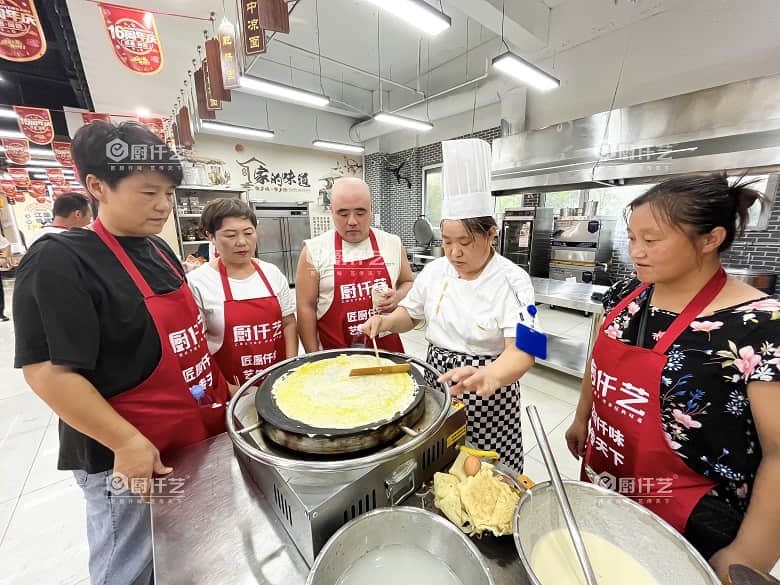 早餐店一年賺多少錢？低門檻高回報，真香項目！(圖3)