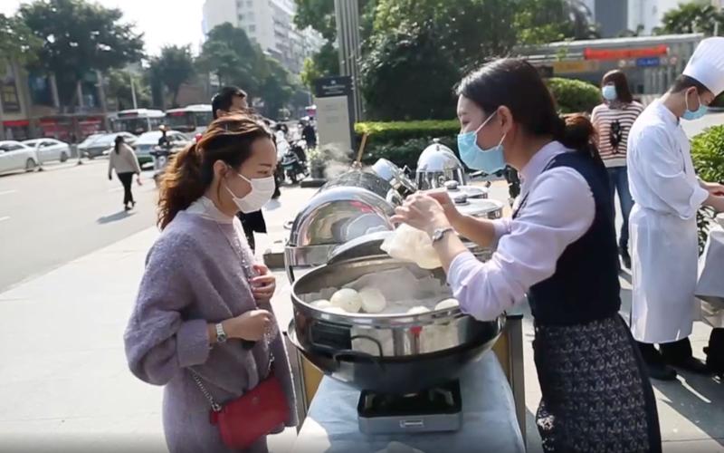 早餐店一年賺多少錢？低門檻高回報，真香項目！(圖2)