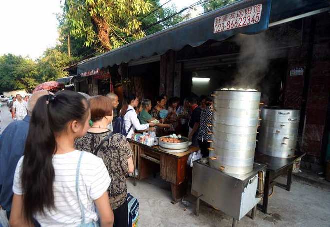 早餐店一年賺多少錢？低門檻高回報，真香項目！(圖4)