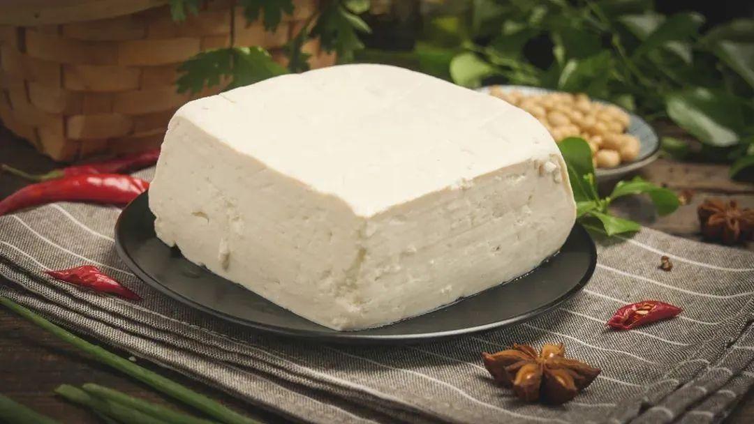 一斤黃豆能做幾斤豆腐？產量驚人，商機不斷！(圖2)