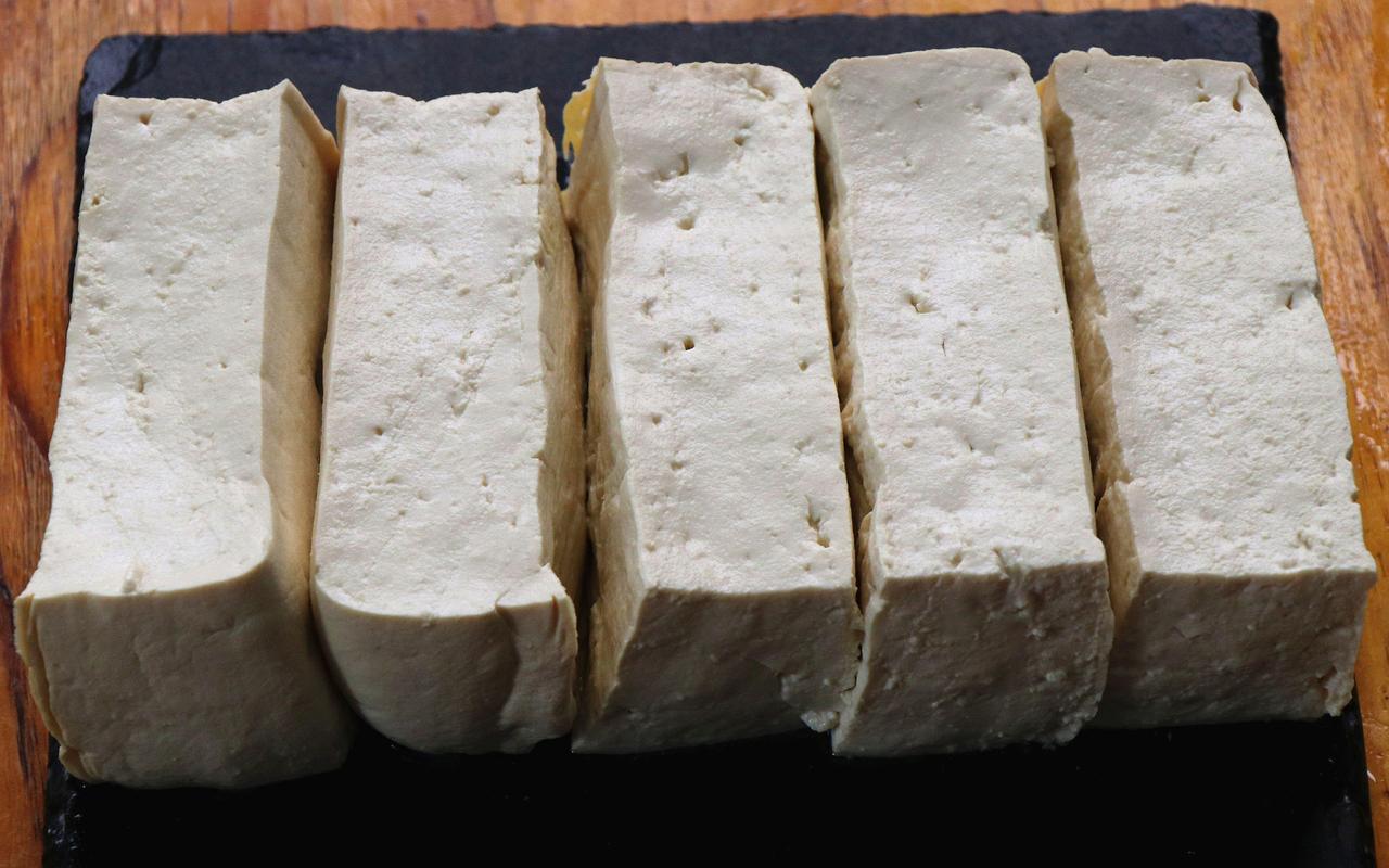 一斤黃豆能做幾斤豆腐？產量驚人，商機不斷！(圖4)
