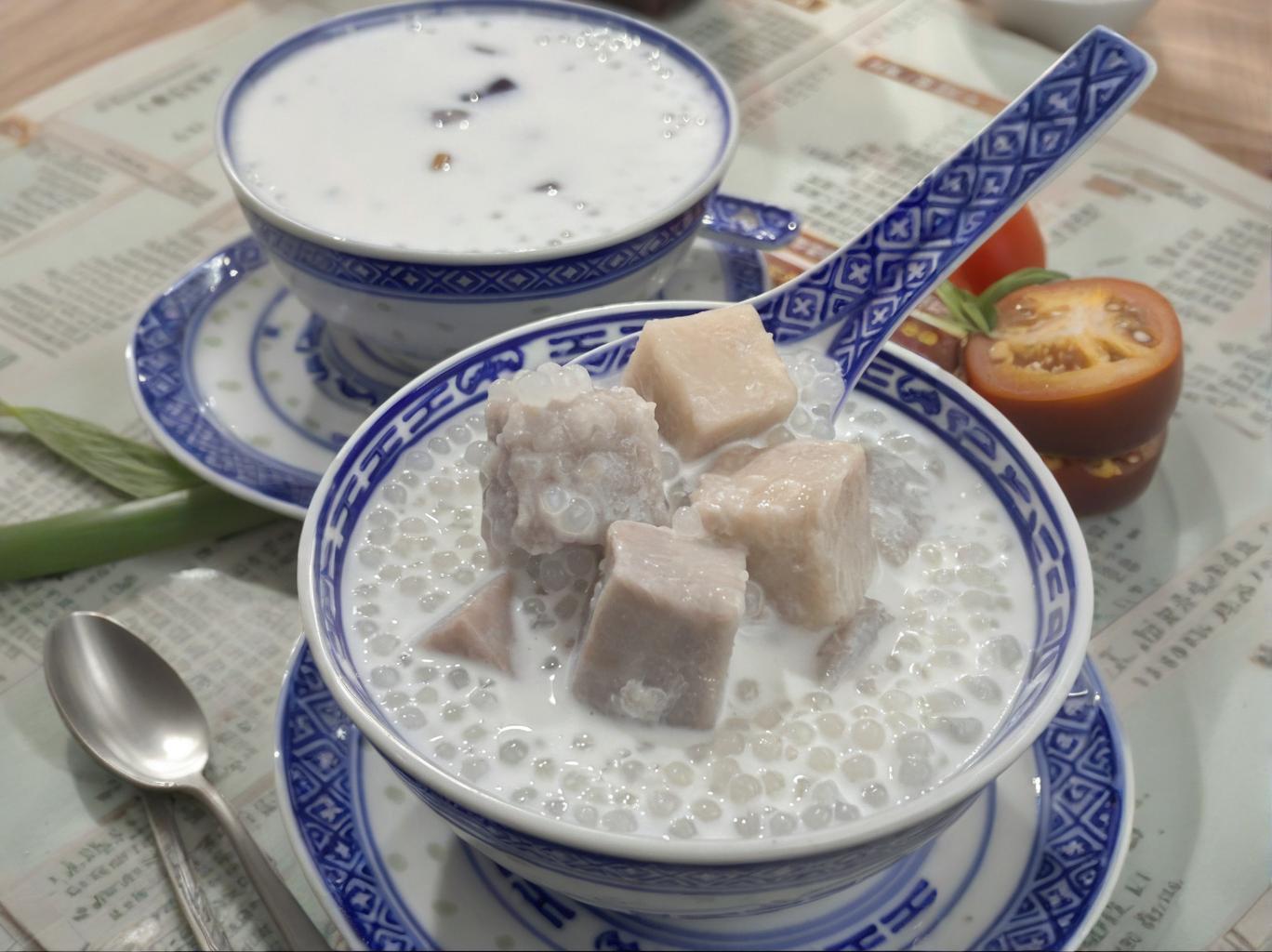 糖水店投資一般多少錢？前期怎么省，后期才不愁！(圖4)