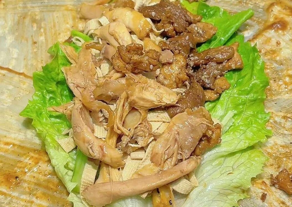 鹵肉卷餅的做法和配方？流程復(fù)雜嗎，學(xué)會(huì)立馬掙錢！(圖4)