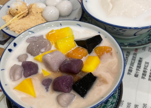 糖水鋪生意好做嗎？抓住甜頭，穩(wěn)穩(wěn)起步！(圖4)