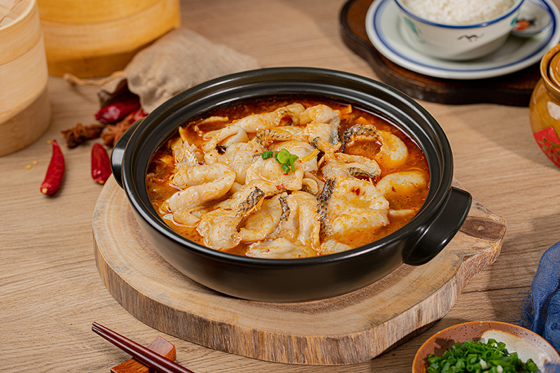 砂鍋菜的做法復(fù)雜嗎？掌握技巧，擺攤開(kāi)店都能火！(圖3)