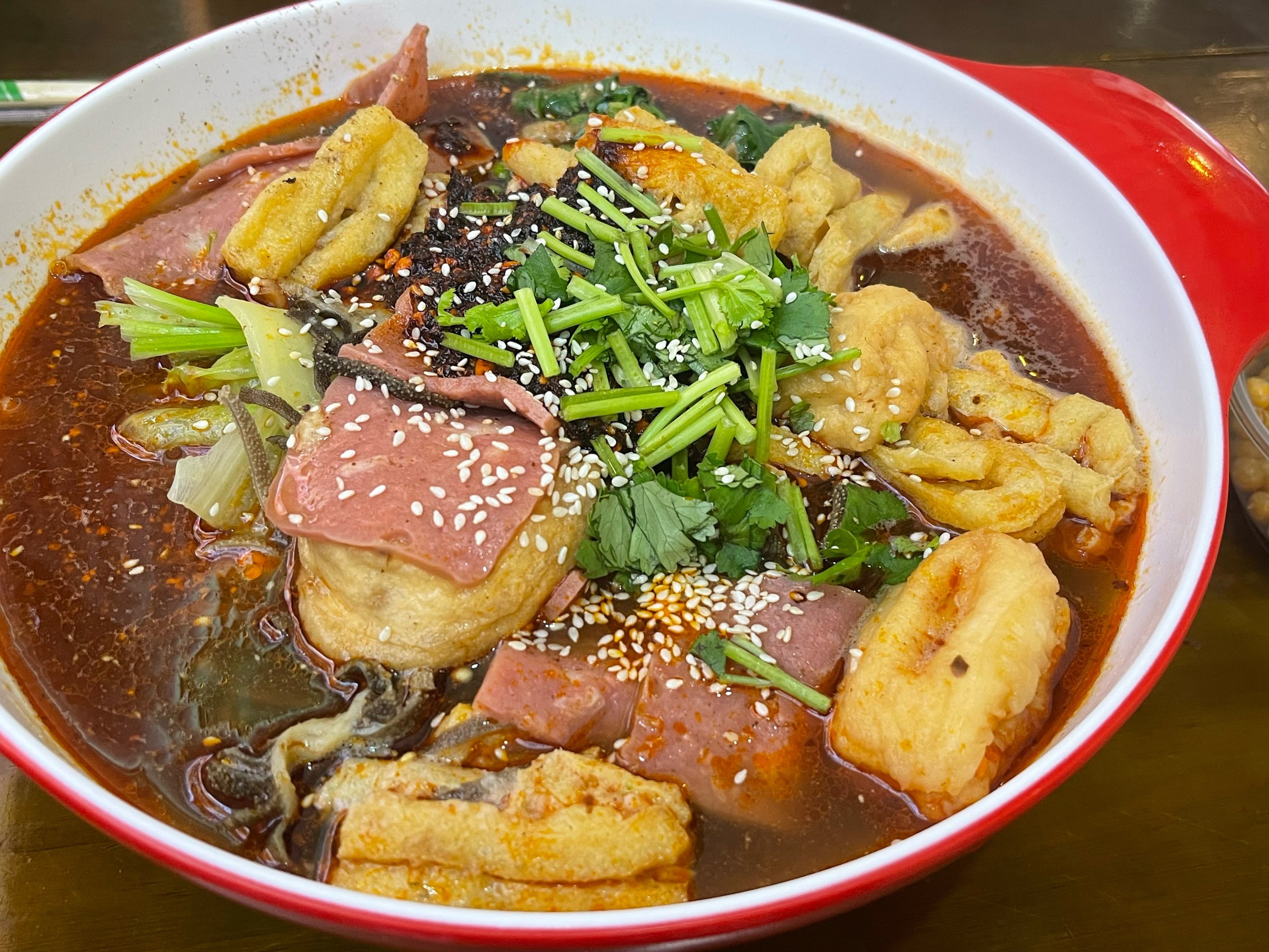 開(kāi)一家麻辣燙店大概要多少錢(qián)？投入分析，教你輕松起步不踩坑！(圖3)