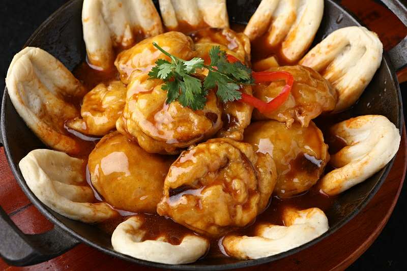小地鍋哪里的正宗？味道有差，選對(duì)才是王道！(圖3)
