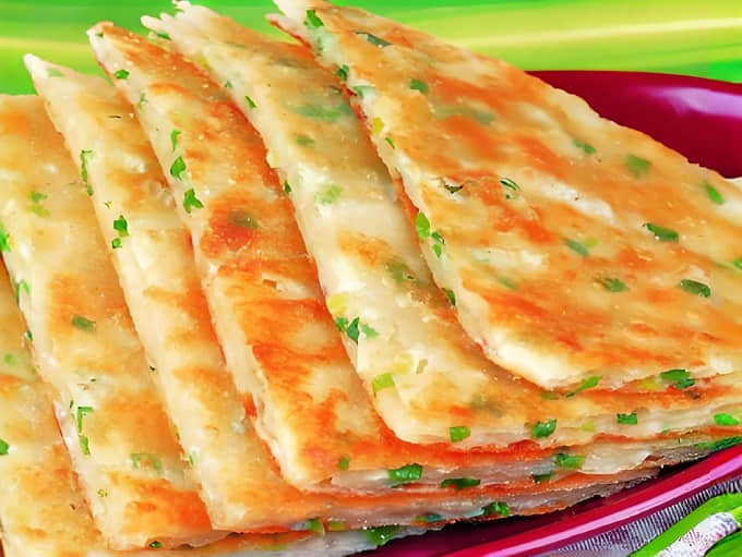 哪里學(xué)做油餅好吃？輕松掌握美味油餅技巧！