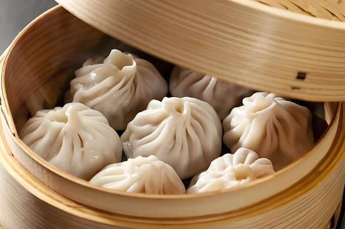 哪里能學(xué)到正宗的小籠包技術(shù)？來這里一探究竟！