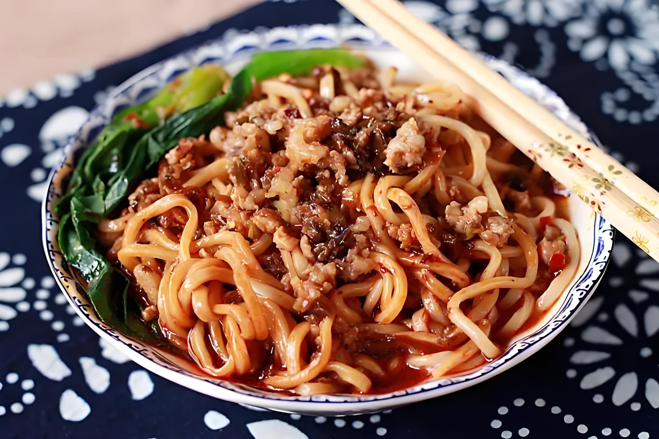 大學(xué)食堂什么飯暢銷？大學(xué)食堂爆款菜單揭秘！(圖5)