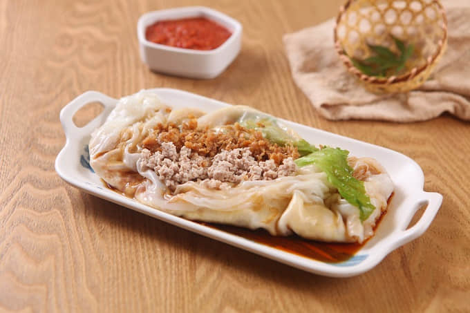 去哪里學(xué)腸粉比較正宗？學(xué)正宗腸粉！