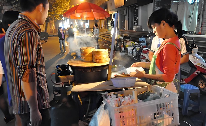 創(chuàng)業(yè)者必看：夫妻創(chuàng)業(yè)開什么店好？(圖1)