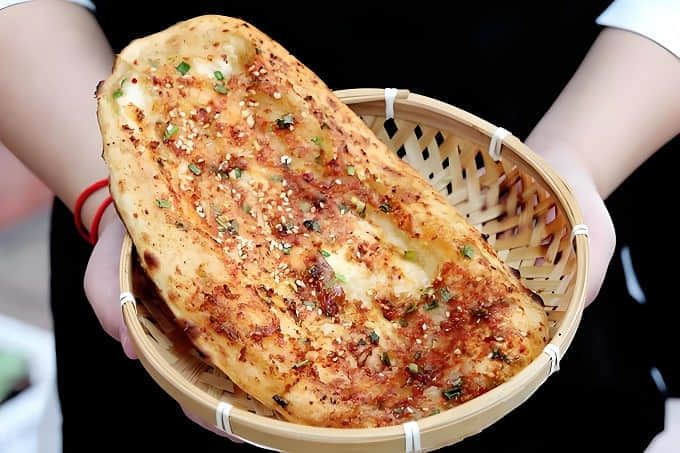 「美食商機(jī)」掉渣餅的發(fā)源地是哪里？(圖1)