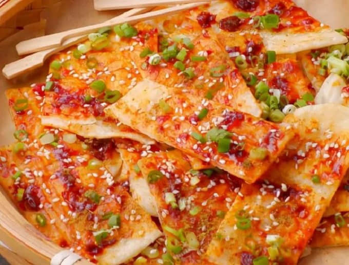 醬香餅創(chuàng)業(yè)秘訣：開店 or 擺攤，哪種更賺？(圖1)