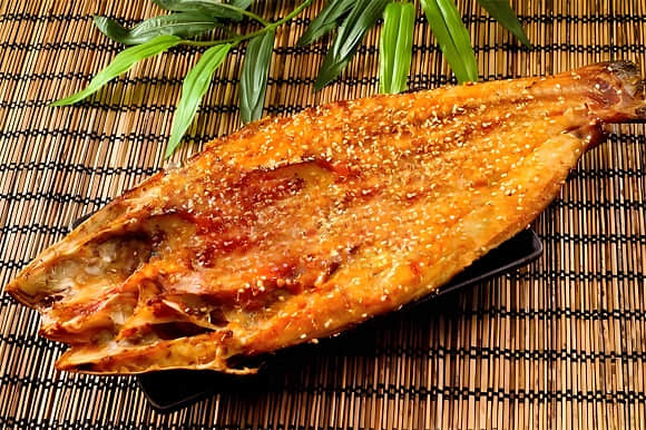 無刺旋轉烤魚能不能做？創(chuàng)業(yè)者輕松復制的盈利秘籍(圖1)