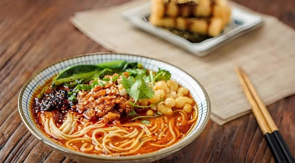 開個小面館一年利潤怎么樣？創(chuàng)業(yè)者必看詳解！(圖1)