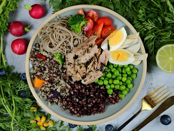 輕食店創(chuàng)業(yè)成本全攻略：輕松起步，邁向成功之路！(圖1)