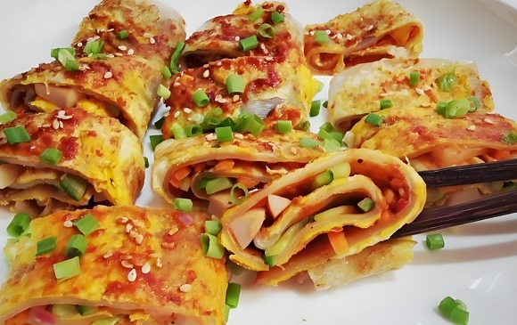 在哪里可以學(xué)正宗東北烤冷面？加入廚仟藝，開啟美味創(chuàng)業(yè)之旅！(圖3)